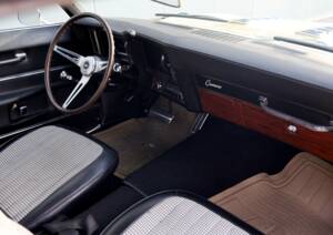 Bild 43/52 von Chevrolet Camaro (1969)