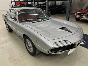 Image 3/26 of Alfa Romeo Montreal (1976)