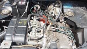 Image 8/8 of Lancia Fulvia Sport 1.3 (1972)
