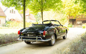 Image 12/65 de Volkswagen Karmann Ghia 1600 (1971)