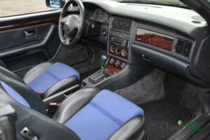 Image 31/50 of Audi Cabriolet 2.6 (1995)