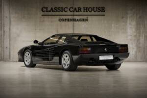 Bild 6/79 von Ferrari Testarossa (1989)