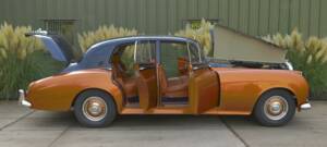 Afbeelding 11/20 van Bentley S 2 (1960)