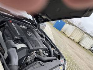 Bild 33/48 von Mercedes-Benz 500 SL (1990)