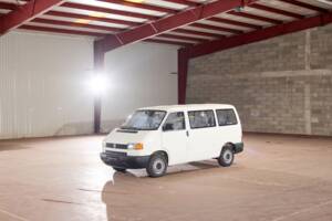 Image 7/56 of Volkswagen T4 Kombi 2.0 (1998)