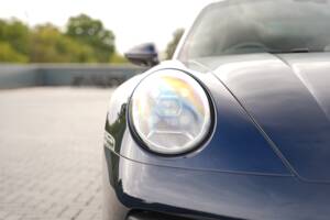 Bild 35/50 von Porsche 911 Carrera (2020)