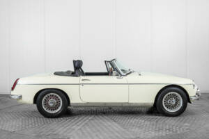 Bild 10/50 von MG MGB (1967)