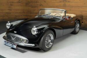 Obraz 4/19 pojazdu Daimler SP 250 (1962)
