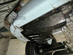 Bild 83/98 von FIAT 500 Giardiniera (1973)