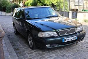 Bild 4/40 von Volvo V 70 2.0 T5 (1997)