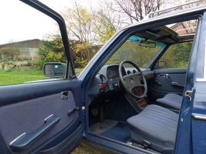 Mercedes-Benz 280 TE (S 123) 1984