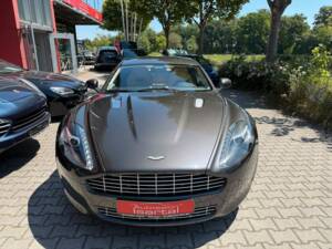 Bild 3/37 von Aston Martin Rapide (2010)