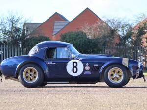 Image 9/19 de AC Cobra 289 (1964)