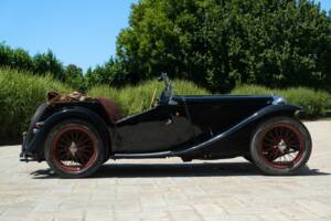 Immagine 4/50 di MG TC (1947)