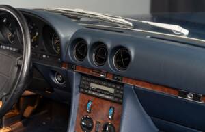 Bild 28/38 von Mercedes-Benz 420 SL (1986)