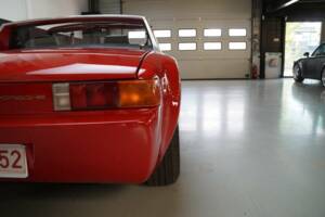 Immagine 46/50 di Porsche 914&#x2F;4 1.7 (1970)
