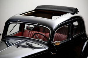 Bild 9/21 von Mercedes-Benz 170 Va (1951)