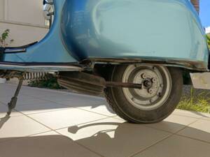 Immagine 20/50 di Piaggio Vespa 150 (1959)