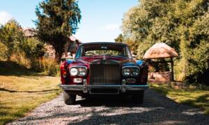 Immagine 5/50 di Rolls-Royce Silver Shadow I (1970)