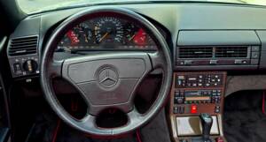 Bild 14/61 von Mercedes-Benz SL 320 &quot;Mille Miglia&quot; (1995)