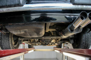 Image 34/45 of FIAT Spider 2000 (1979)