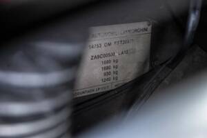 Afbeelding 12/47 van Lamborghini Countach LP 500 S (1983)