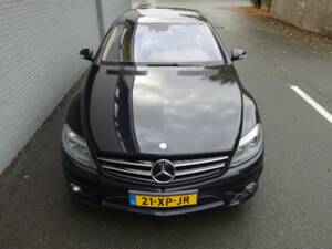 Bild 9/49 von Mercedes-Benz CL 63 AMG (2007)
