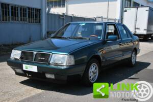 Image 1/10 of Lancia Thema I.E. (1986)