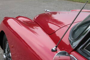 Image 21/84 of Jaguar XK 150 SE DHC (1958)