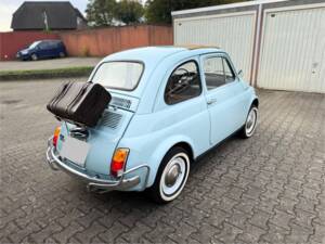 Imagen 17/28 de FIAT 500 L (1972)