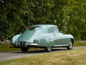Image 2/50 of Bentley R-Type Continental (1953)