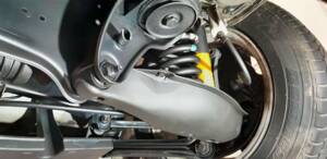 Image 26/33 of Mercedes-Benz E 300 Diesel (1994)