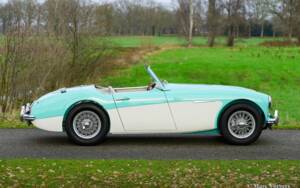 Immagine 24/48 di Austin-Healey 3000 Mk I (BN7) (1960)