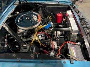 Bild 37/50 von Ford Mustang Custom (1965)