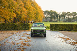 Immagine 94/99 di BMW 2002 tii (1974)