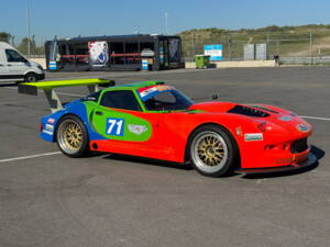 Bild 3/13 von Marcos Mantis GT3 (2006)
