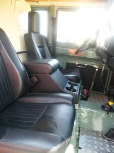 Afbeelding 3/94 van Land Rover 109 (1966)