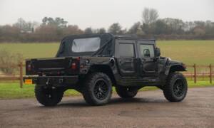 Imagen 3/50 de Hummer H 1 (1997)