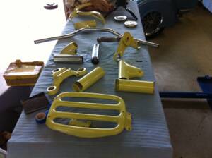 Afbeelding 8/9 van Puch 250 TF (1951)