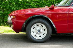 Image 16/36 of Lancia Fulvia Coupe HF 1.6 (1971)