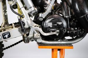 Image 31/50 of Kawasaki KX 250 (1986)