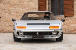 Image 4/50 de Ferrari 512 BBi (1982)