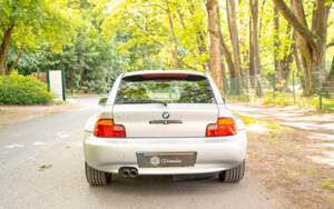 Image 10/56 of BMW Z3 Coupé 2.8 (2001)