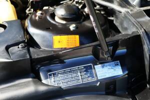 Image 27/50 of Alfa Romeo Spider 3.0 V6 24V (2001)