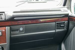 Afbeelding 17/38 van Mercedes-Benz G 36 AMG (LWB) (1997)