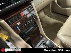 Image 12/15 de Mercedes-Benz E 320 (1995)