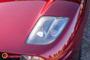 Image 10/29 de FIAT Coupé 2.0 16V (1996)