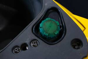 Bild 23/50 von Malaguti DUMMY (1997)