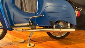 Immagine 12/19 di Simson Schwalbe KR 51 (1966)