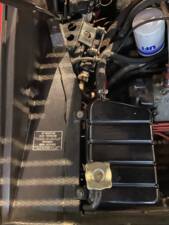 Afbeelding 32/41 van Ferrari 328 GTS (1989)